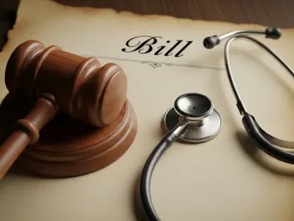 Alabama Bill Fights for Medical Freedom From Mandates