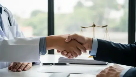 Congress Unveils Landmark PBM Reform in Spending Bill