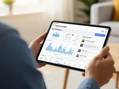 Is CMS Leading a New Health Tech Revolution?