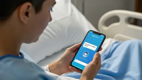 AI Chatbots Named 2026's Top Health Tech Hazard