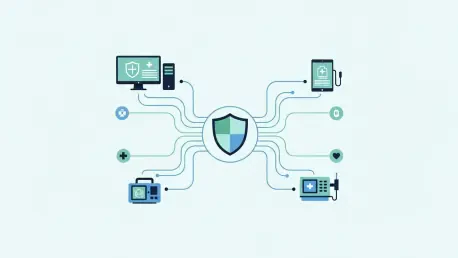 Healthcare Wants Passwordless but Adoption Lags Far Behind