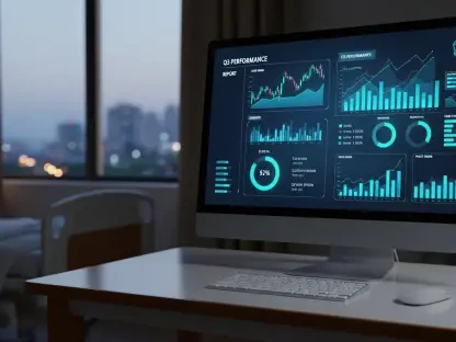 Healthcare CFOs Turn to AI as Financial Pressures Mount