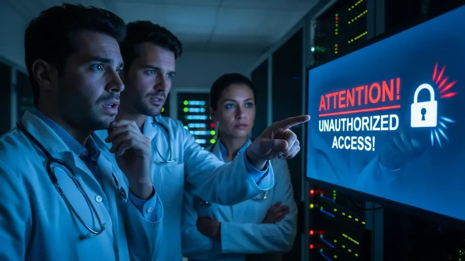 Was Your Munson Healthcare Data Breached?