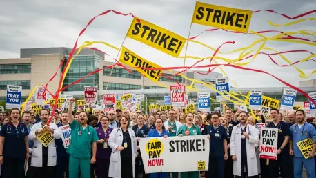 Is the Kaiser Strike About Pay or Patients?