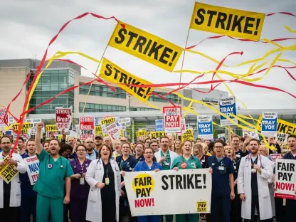 Is the Kaiser Strike About Pay or Patients?