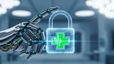 AI in UK Health: Can Innovation and Privacy Coexist?