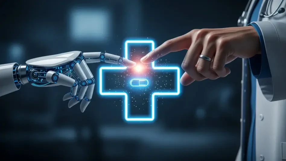 AI and Automation Are Redefining Drug Safety