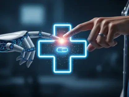 AI and Automation Are Redefining Drug Safety