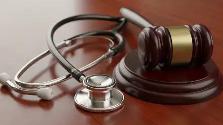 What Is the Toughest Job in Health Care Law?