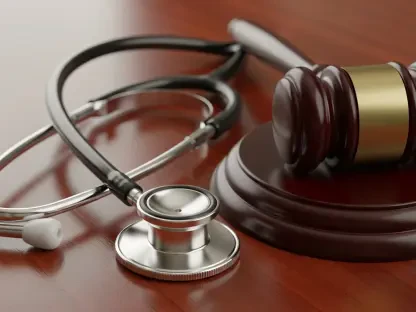 What Is the Toughest Job in Health Care Law?