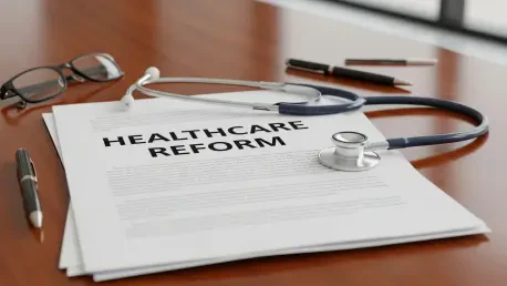 Can the 2026 Reform Fix American Healthcare?