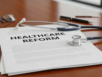 Can the 2026 Reform Fix American Healthcare?