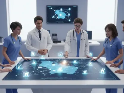 AI and Virtual Care Emerge as Top Healthcare Trends