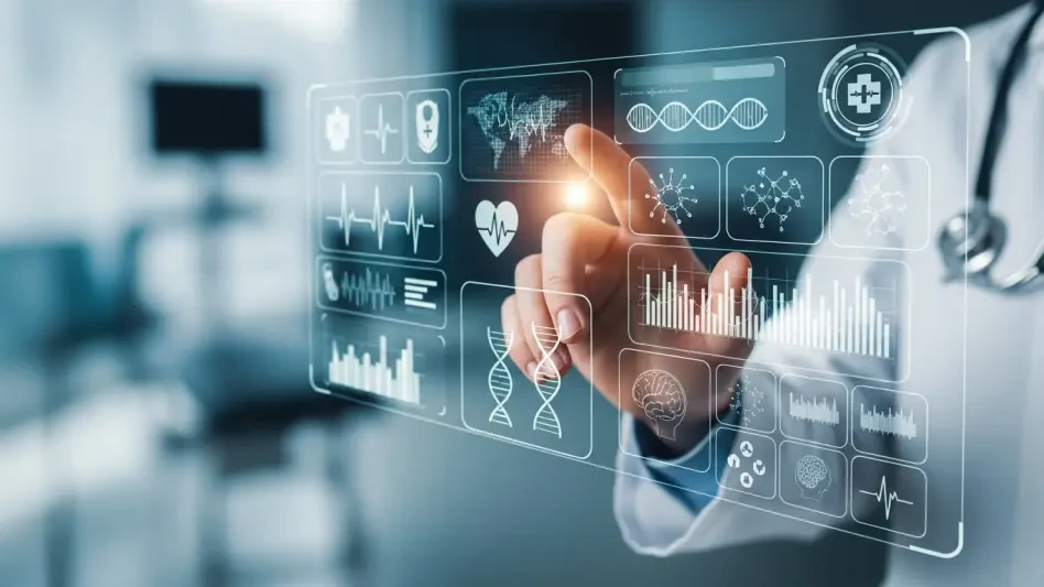 How Is Real-World Evidence Transforming Healthcare?