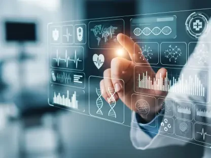 How Is Real-World Evidence Transforming Healthcare?