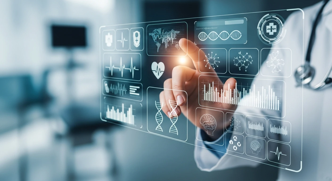 Ividence How Is Real-World Evidence Transforming Healthcare? | HealthPoint