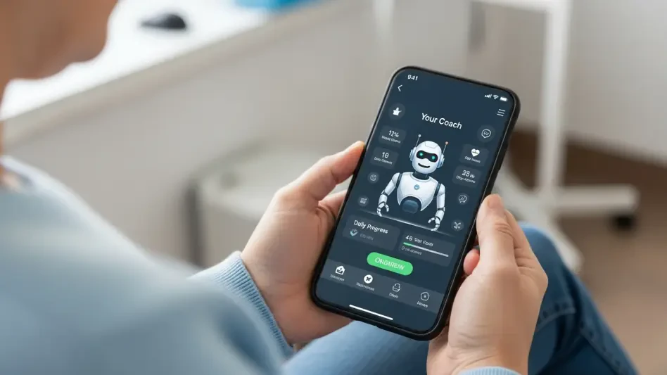 AI Health Tools Show Both Peril and Promise
