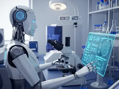 The Future of Diagnostics Balances Innovation and Risk