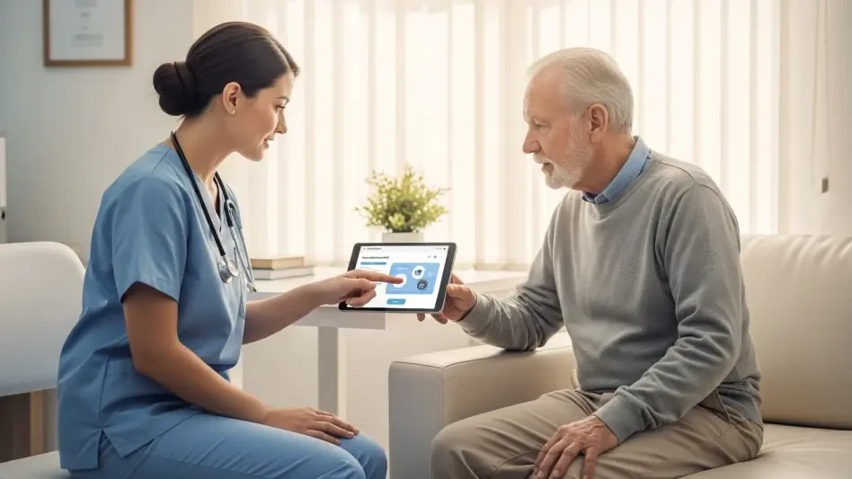 Can Technology Rehumanize Modern Medicine?