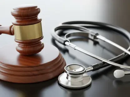 Healthcare Labor Law Issues Intensify for 2026