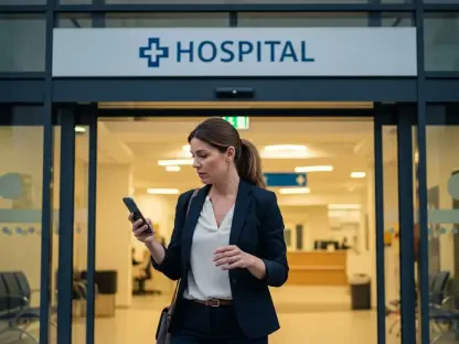 MyChart App Gets Indoor GPS With Gozio Wayfinding