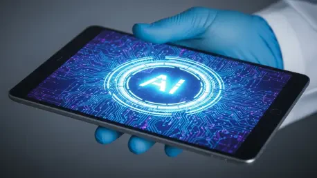 AI and the Path to Better Patient Care