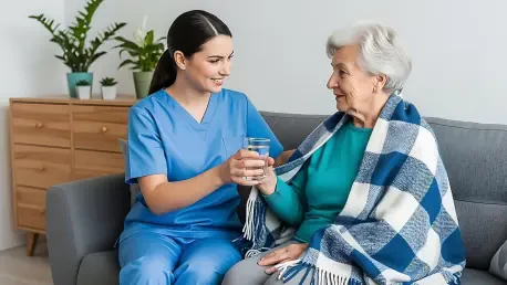 Training Trainers Transforms End-of-Life Care