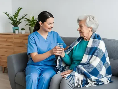 Training Trainers Transforms End-of-Life Care