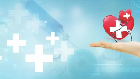 The Future of Healthcare Is Beyond the Hospital