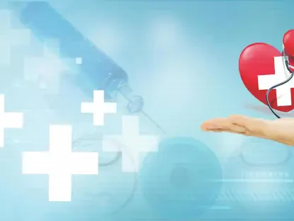 The Future of Healthcare Is Beyond the Hospital