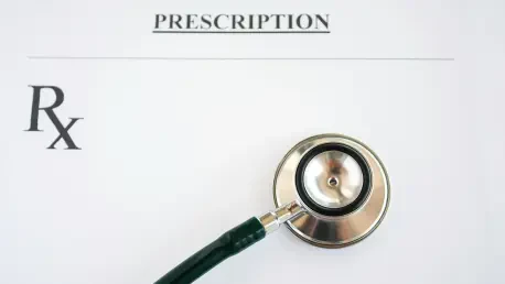 Is This the End of Prescription Sticker Shock?
