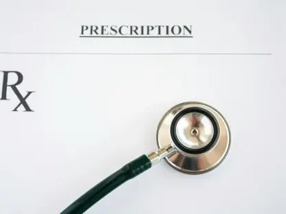 Is This the End of Prescription Sticker Shock?