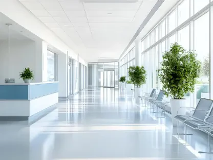 How Hospital Design Creates Spaces That Heal