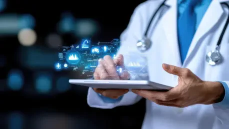 AMA Warns Fragmented Health Data Endangers Patients