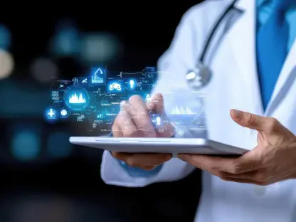 AMA Warns Fragmented Health Data Endangers Patients
