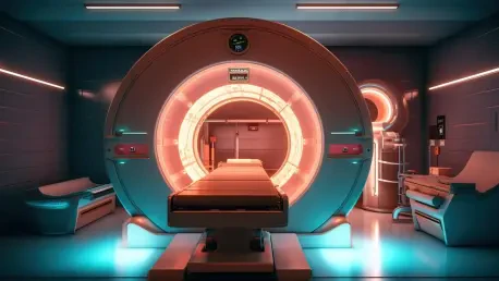 What's Driving the Future of the MRI Market?