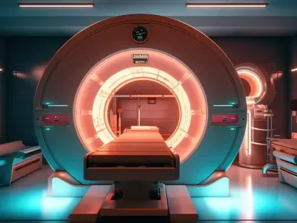 What's Driving the Future of the MRI Market?