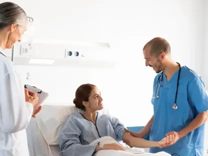 Why Is Uzbekistan Betting on Prevention Over Hospitals?