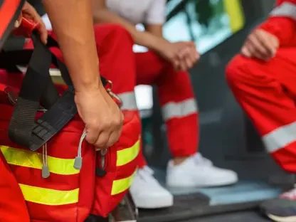 New York Law Overhauls Ailing EMS Services