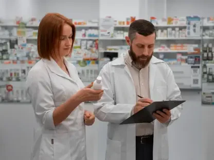 Can Pharmacists Bridge the Rural Healthcare Gap?