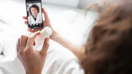 Targeted Hybrid Care Is Winning Healthcare