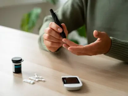 FDA Clears Ascletis Oral GLP-1 for Phase II Diabetes Trial