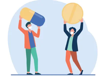 Patients Saved the Pill an Industry Rejected