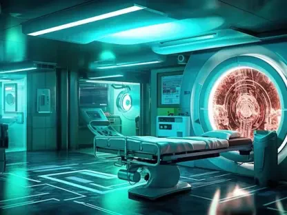 AI Tackles Radiology's Worsening Staffing Crisis