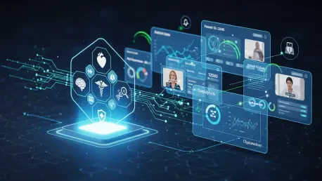 How To Build A Healthcare Platform That Actually Scales