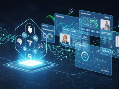 How To Build A Healthcare Platform That Actually Scales