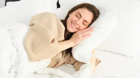 Sleep Is a Missing Piece in Mental Health Care