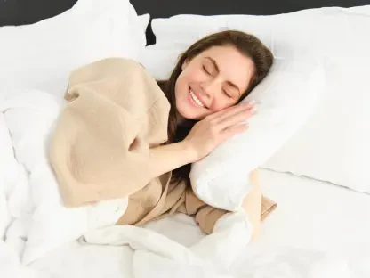 Sleep Is a Missing Piece in Mental Health Care