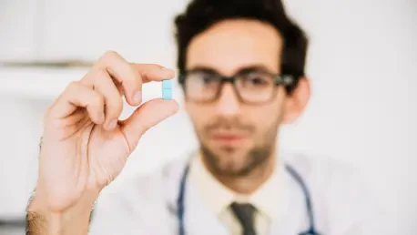 Will a Dissolving Film Reshape ED Treatment?