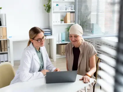 beHuman Raises $4M for Accessible Cancer Screening